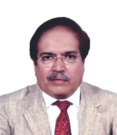 Chairman